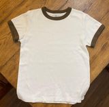 Brandy Melville Top Photo 0