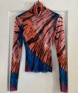 AFRM Mesh top Photo 0