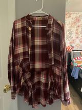 True Craft Flannel  Photo 0