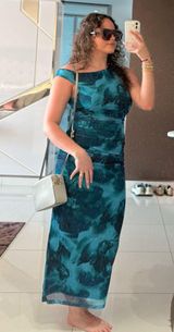 Amazon Dress Maxi Photo 0