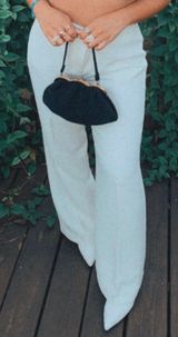Talbots White Pants Photo 0