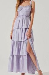 ASTR The Label Dress Photo 0