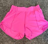 Lululemon Hotty Hot Shorts 4” Photo 0