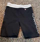 Champion  Biker Shorts Photo 0