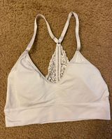 Marshalls Lace Bralette  Photo 0