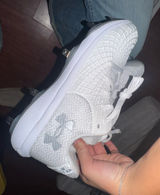 Women’s Under Armour Softball Cleats Photo 0