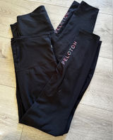 Maternity Leggings - Peloton (Medium) Photo 0