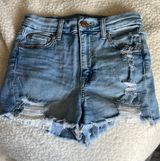 Outfitters Denim Shorts Photo 0