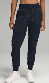 Dance Studio Full-Length Joggers Photo 0