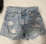 Outfitters Jean Shorts Photo 0