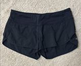 Lululemon Speed Up Sz8 Photo 0