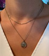 Coin Necklace Photo 0