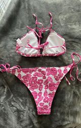 Bikini lab Flora Set Photo 0