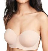 Nordstrom NEW  Backless Strapless Bra Photo 0