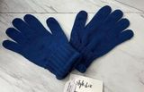 Style & Co Gloves Kitted Blue Touchscreen One Size O/S Photo 0