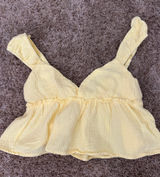 Princess Polly  Top Photo 0