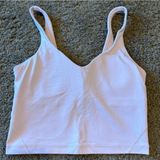 Align Tank Size 4 Light Pink Photo 0