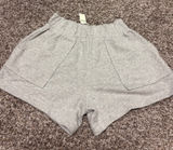 Aerie Go to Shorts Grey  Photo 0