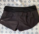 Lululemon Black Shorts Photo 0