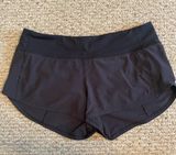 Speed Shorts 2.5 Inch Inseam Photo 0