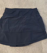 Lululemon Skirt Pace Rival Photo 0