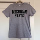 Michigan State University T-Shirt Photo 0