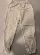 Pretty Little Thing Gray Joggers Photo 0
