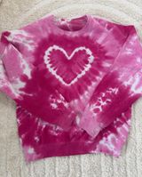 Urban Outfitters Sweatshirt Tie-Dye Photo 0