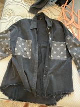 These Three Boutique Star Jacket Photo 0