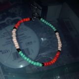 Beaded Anklet Photo 0