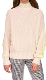 Sanctuary Cruise Mock Neck Sweater Photo 0