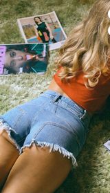 Venus Shorts Photo 0