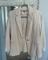 Blazer Tan Photo 0
