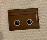 Coach Card Holder Photo 0