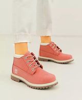 Timberland Nellie Waterproof Chukka Boot Photo 0