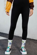 black leggings Size XS Photo 0