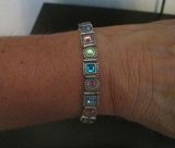 Italian Charm Bracelet Photo 0