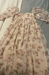 Worth Collective Mona Maxi Dress Photo 0