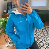 Patagonia Women's H2NO Jacket Photo 0