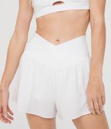 Offline Real Me Crossover Flowy Shorts Photo 0