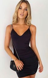 Tiger Mist Dress Photo 0