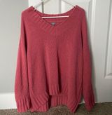 Aerie chenille sweater Photo 0