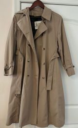 Trench Coat Photo 0