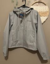 Women’s Omni-Tech Rain Jacket Photo 0