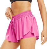 Amazon athletic shorts Photo 0