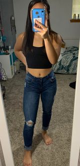 Aeropostale Jeggings Photo 0