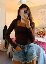 Live in the Moment Bodysuit Photo 0