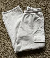 Aritzia Cozy Sweatfleece Mega Cargo™ Sweatpant Photo 0