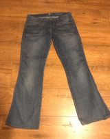 7 For All Mankind Jeans Photo 0