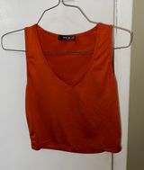 SheIn Cropped Tank Photo 0